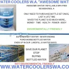 Business 15 image AWESOME WATER Water Filtration in Singleton WA