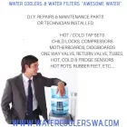 Business 18 image AWESOME WATER Water Filtration in Singleton WA