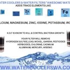 Business 23 image AWESOME WATER Water Filtration in Singleton WA
