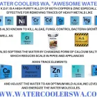 Business 24 image AWESOME WATER Water Filtration in Singleton WA