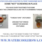 Business 41 image AWESOME WATER Water Filtration in Singleton WA