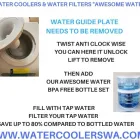 Business 45 image AWESOME WATER Water Filtration in Singleton WA