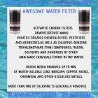 Business 48 image AWESOME WATER Water Filtration in Singleton WA