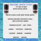Business 50 image AWESOME WATER Water Filtration in Singleton WA