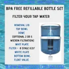 Business 56 image AWESOME WATER Water Filtration in Singleton WA