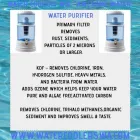 Business 66 image AWESOME WATER Water Filtration in Singleton WA