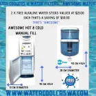 Business 80 image AWESOME WATER Water Filtration in Singleton WA