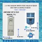 Business 81 image AWESOME WATER Water Filtration in Singleton WA