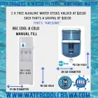 Business 82 image AWESOME WATER Water Filtration in Singleton WA