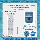 Business 83 image AWESOME WATER Water Filtration in Singleton WA