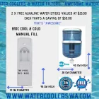 Business 84 image AWESOME WATER Water Filtration in Singleton WA