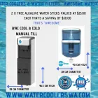 Business 86 image AWESOME WATER Water Filtration in Singleton WA