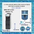Business 88 image AWESOME WATER Water Filtration in Singleton WA