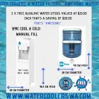 Business 89 image AWESOME WATER Water Filtration in Singleton WA