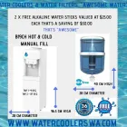 Business 90 image AWESOME WATER Water Filtration in Singleton WA