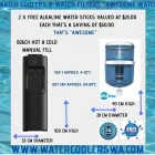 Business 92 image AWESOME WATER Water Filtration in Singleton WA