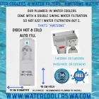 Business 96 image AWESOME WATER Water Filtration in Singleton WA