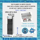 Business 99 image AWESOME WATER Water Filtration in Singleton WA