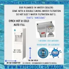 Business 100 image AWESOME WATER Water Filtration in Singleton WA