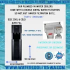 Business 101 image AWESOME WATER Water Filtration in Singleton WA
