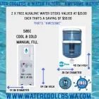Business 105 image AWESOME WATER Water Filtration in Singleton WA