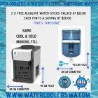 Business 106 image AWESOME WATER Water Filtration in Singleton WA
