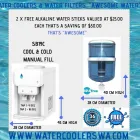 Business 107 image AWESOME WATER Water Filtration in Singleton WA
