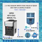 Business 108 image AWESOME WATER Water Filtration in Singleton WA