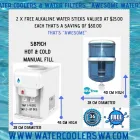 Business 109 image AWESOME WATER Water Filtration in Singleton WA
