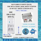 Business 110 image AWESOME WATER Water Filtration in Singleton WA