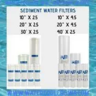 Business 118 image AWESOME WATER Water Filtration in Singleton WA