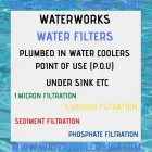 Business 119 image AWESOME WATER Water Filtration in Singleton WA