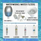 Business 122 image AWESOME WATER Water Filtration in Singleton WA