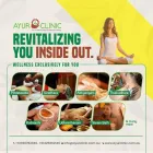 Business 3 image AYURCLINIC Yoga Therapy Melbourne in Melbourne VIC