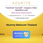 Business 3 image AZURITE MEDICAL AND WELLNESS Wellness retreat and Spa in Sydney NSW