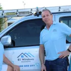 Business 1 image B1 WINDOWS Window Cleaning in Butler WA