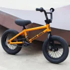 Business 1 image BACK BONE BMX Bike Sales & Accessories in Belconnen ACT
