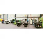 Business 5 image BAILEYS DIESEL GROUP Engine Rebuilding Service in Unanderra NSW