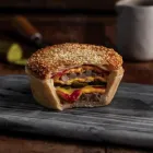 Business 1 image BAKERY & CAFE – BANJO’S HOBART Cake & Pastry Shops in Hobart TAS