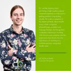 Business 2 image BALANCED BODY CHIROPRACTIC Health & Fitness - Centres & Services in Boronia VIC