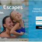 Business 1 image BALI VILLA ESCAPES - LUXURY VILLAS IN BALI Travel Agency in Surry Hills NSW