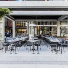 Business 1 image BANKSII VERMOUTH BAR & BISTRO Mediterranean Restaurant in Sydney NSW