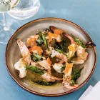 Business 2 image BANKSII VERMOUTH BAR & BISTRO Mediterranean Restaurant in Sydney NSW