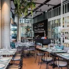 Business 3 image BANKSII VERMOUTH BAR & BISTRO Mediterranean Restaurant in Sydney NSW