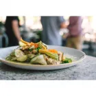 Business 10 image BANKSII VERMOUTH BAR & BISTRO Mediterranean Restaurant in Sydney NSW