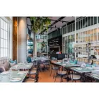 Business 15 image BANKSII VERMOUTH BAR & BISTRO Mediterranean Restaurant in Sydney NSW