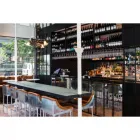 Business 20 image BANKSII VERMOUTH BAR & BISTRO Mediterranean Restaurant in Sydney NSW