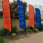 Business 3 image BANNER PRINTING | BANNERS AND MASH PTY LTD Printers & Printing Services in Gepps Cross SA