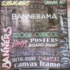 Business 1 image BANNERAMA Window Film in Redfern NSW