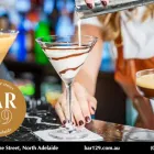 Business 6 image BAR 129 Bars in North Adelaide SA